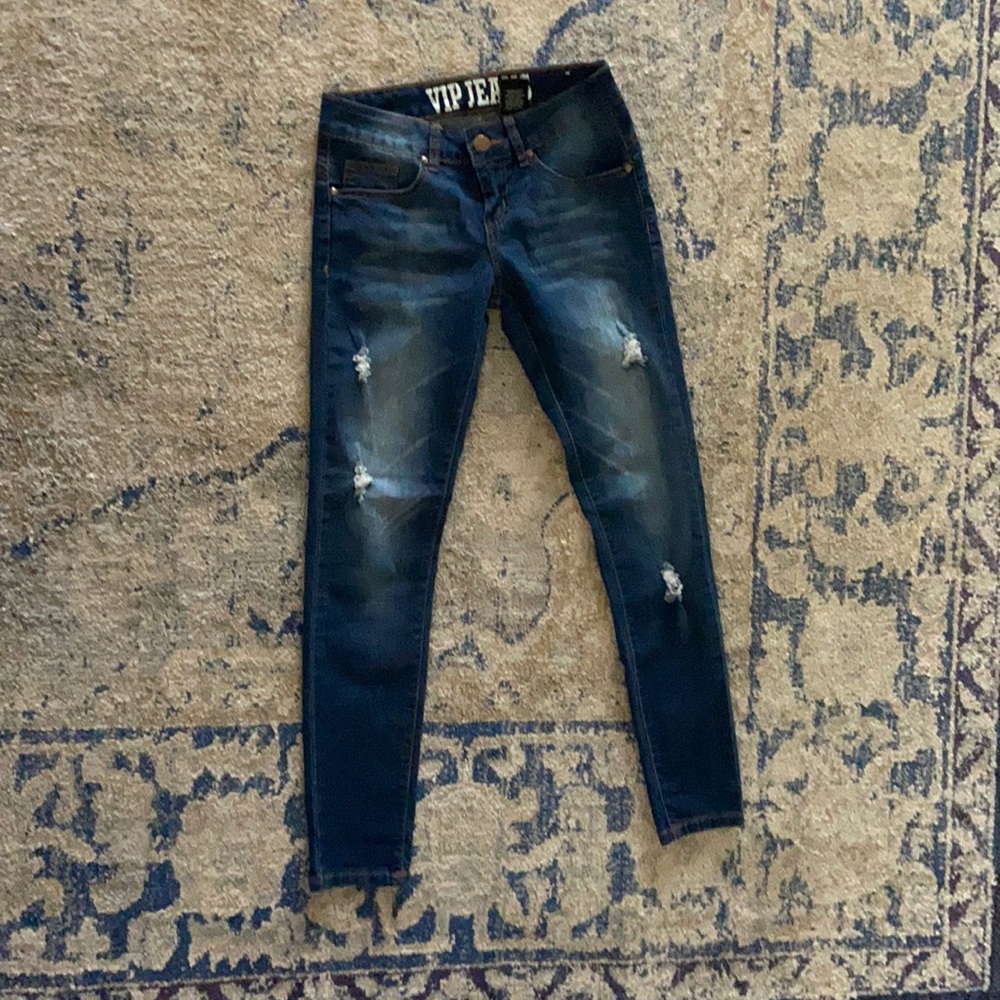 vip jeans